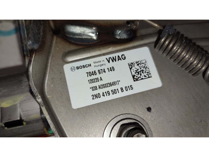 COLUMNA DIRECCION 2N0419501B  - imagen 2