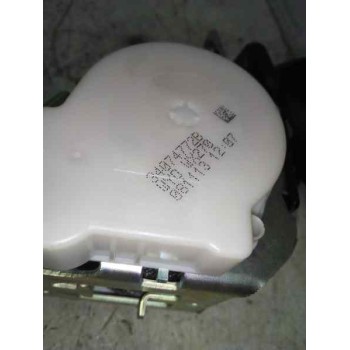 CINTURON SEGURIDAD TRASERO DERECHO 34074772B 081113  - miniatura 3