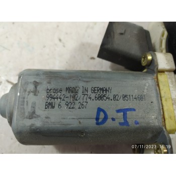 ELEVALUNAS DELANTERO IZQUIERDO 7075667 6922267  - miniatura 4