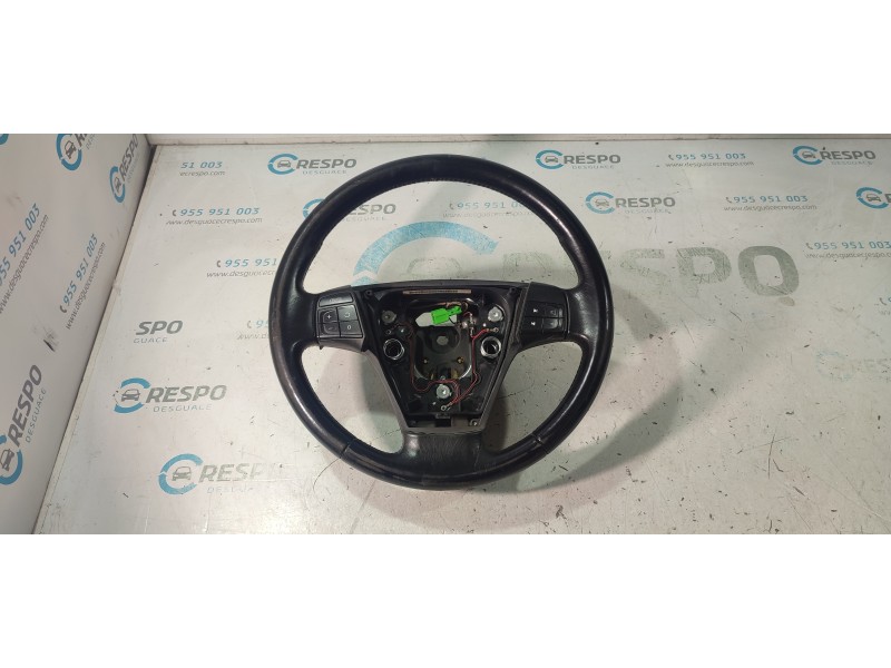 VOLANTE 30776270  - imagen 1