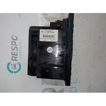 MANDO CLIMATIZADOR 7L5907040AK  - miniatura 3