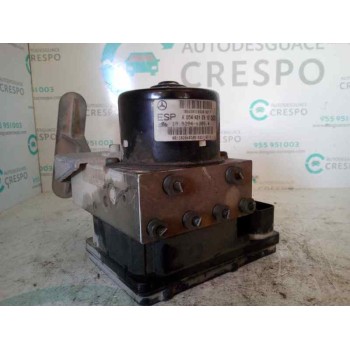 ABS A0044312912 A0325459132 