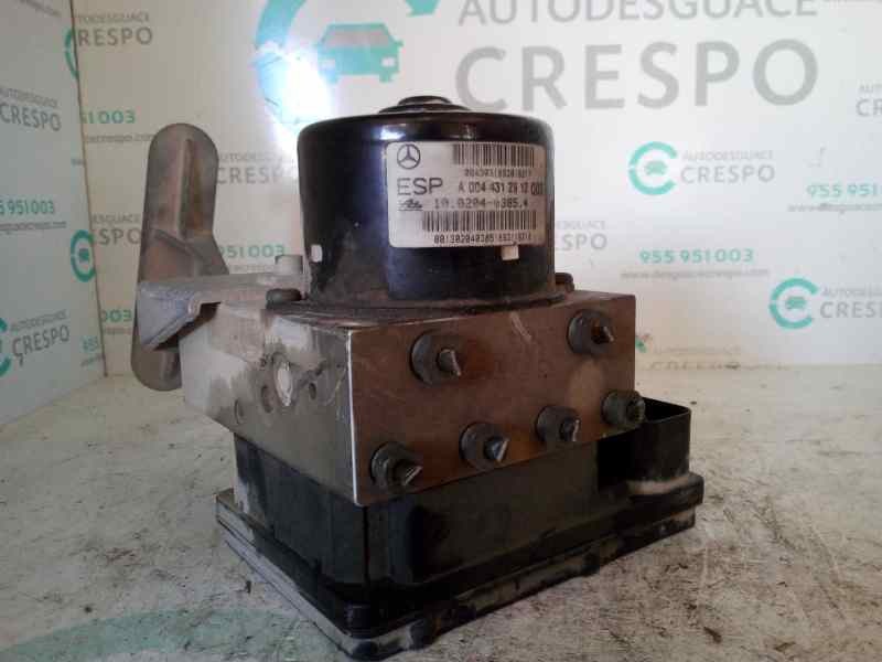 ABS A0044312912 A0325459132  - imagen 1