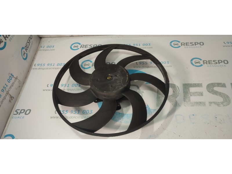 ELECTROVENTILADOR  - imagen 1