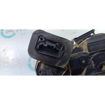 CERRADURA PUERTA DELANTERA IZQUIERDA 5K1837015E  - miniatura 3