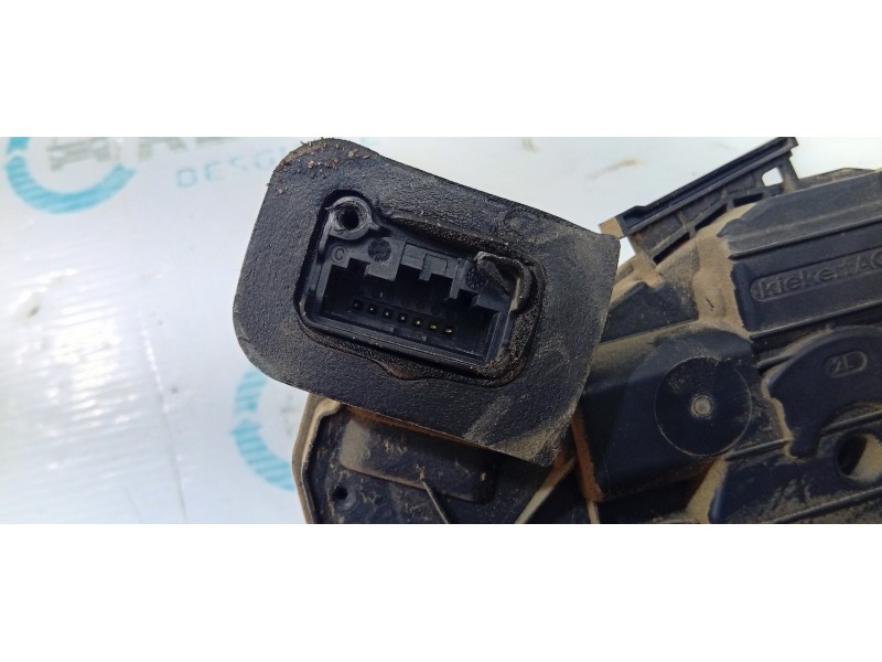 CERRADURA PUERTA DELANTERA IZQUIERDA 5K1837015E  - imagen 3