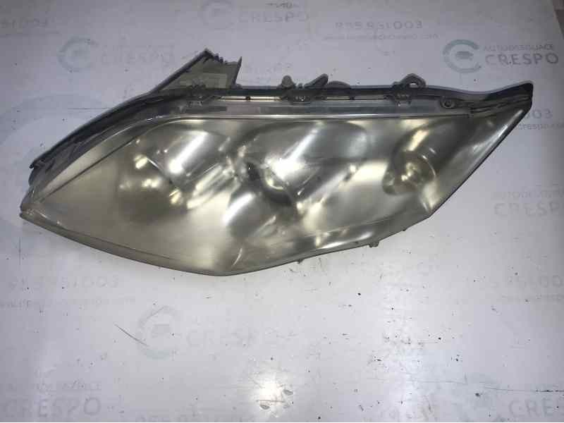 FARO IZQUIERDO 260600033R  - imagen 4