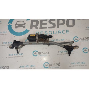 MOTOR LIMPIA DELANTERO W000007226 