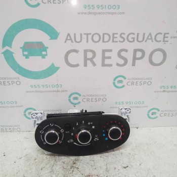 MANDO CLIMATIZADOR  - miniatura 1