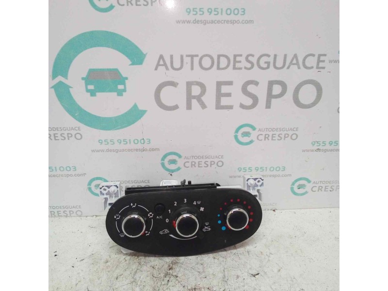 MANDO CLIMATIZADOR  - imagen 1