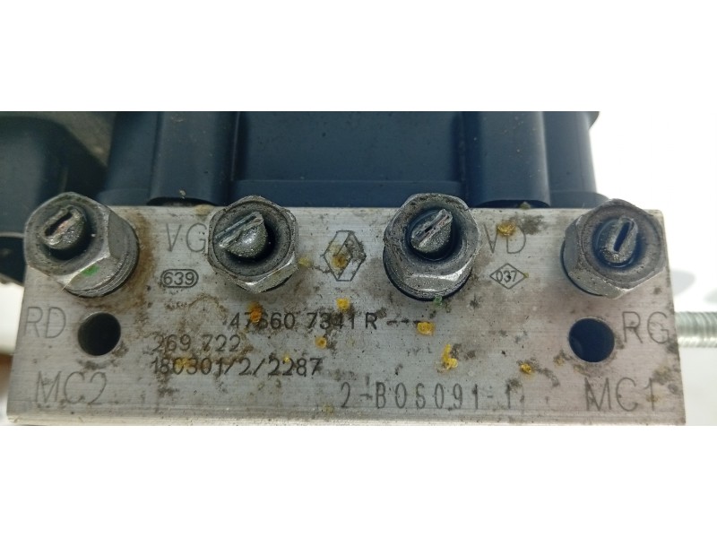 ABS 476607341R  - imagen 3