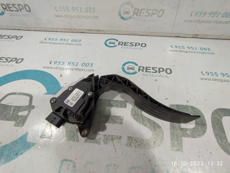 POTENCIOMETRO PEDAL 180029347R  - imagen 1