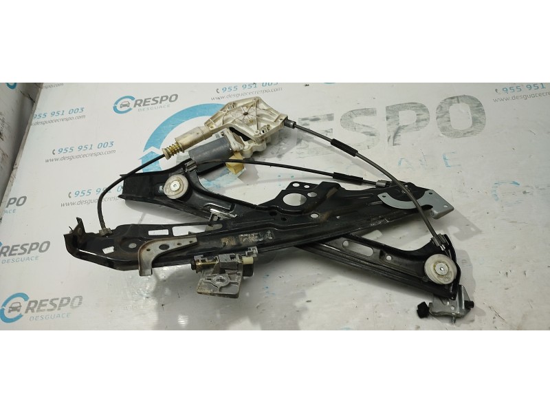 ELEVALUNAS TRASERO DERECHO 0130821433  - imagen 2