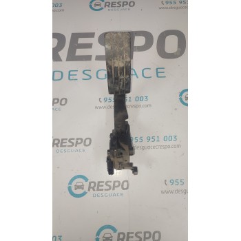 POTENCIOMETRO PEDAL 180029347R  - miniatura 3