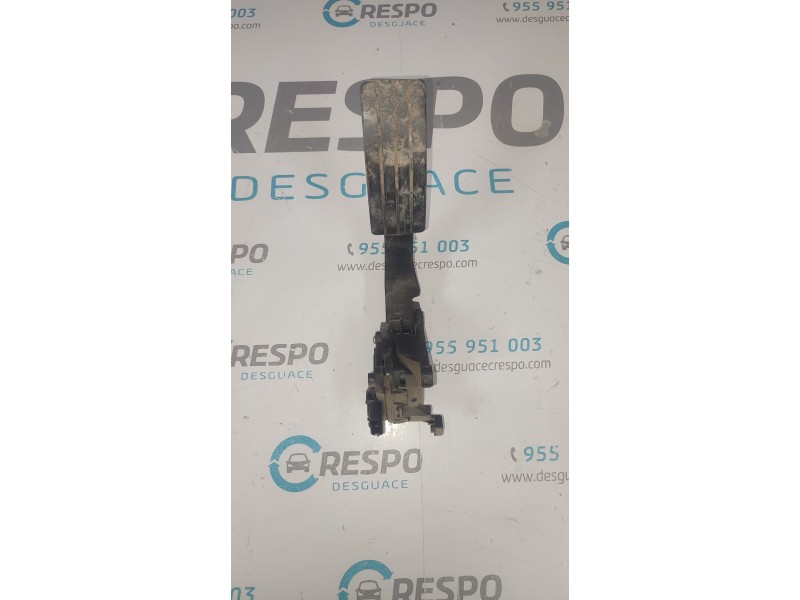 POTENCIOMETRO PEDAL 180029347R  - imagen 3