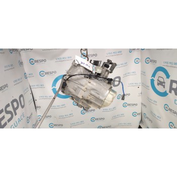 CAJA CAMBIOS  - miniatura 2