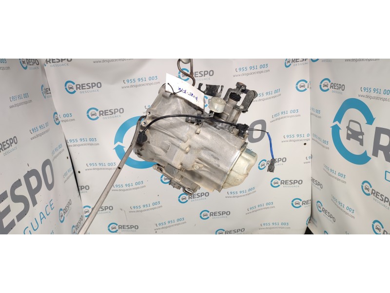 CAJA CAMBIOS  - imagen 2