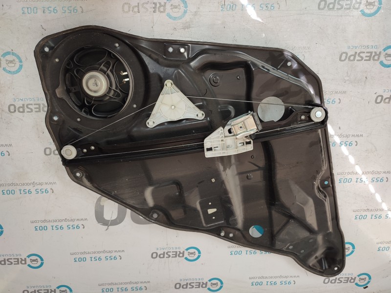 ELEVALUNAS TRASERO IZQUIERDO A1697302135  - imagen 2