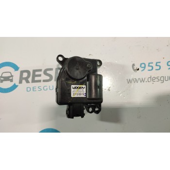 MOTOR CALEFACCION HB601D10B 