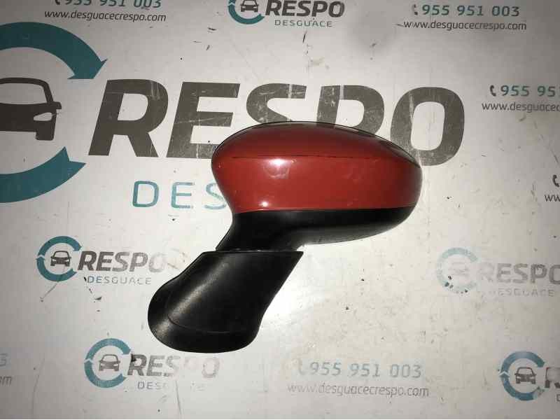 RETROVISOR IZQUIERDO  - imagen 2