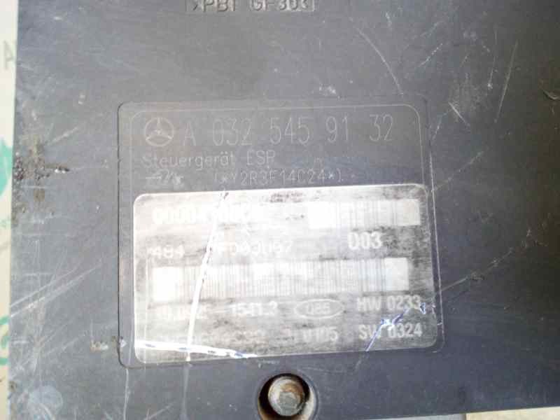 ABS A0044312912 A0325459132  - imagen 2