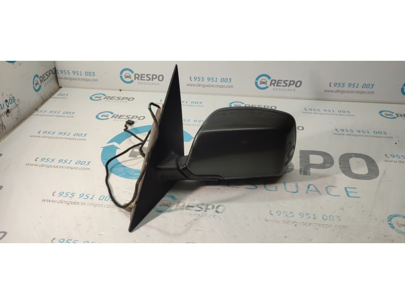 RETROVISOR IZQUIERDO  - imagen 2