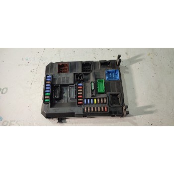 CAJA RELES / FUSIBLES 9807531680  - miniatura 2