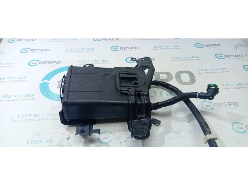 FILTRO CARBONO ACTIVO 7774042110 90910AF006  - imagen 1