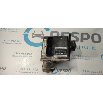 CENTRALITA MOTOR UCE A0275457432 