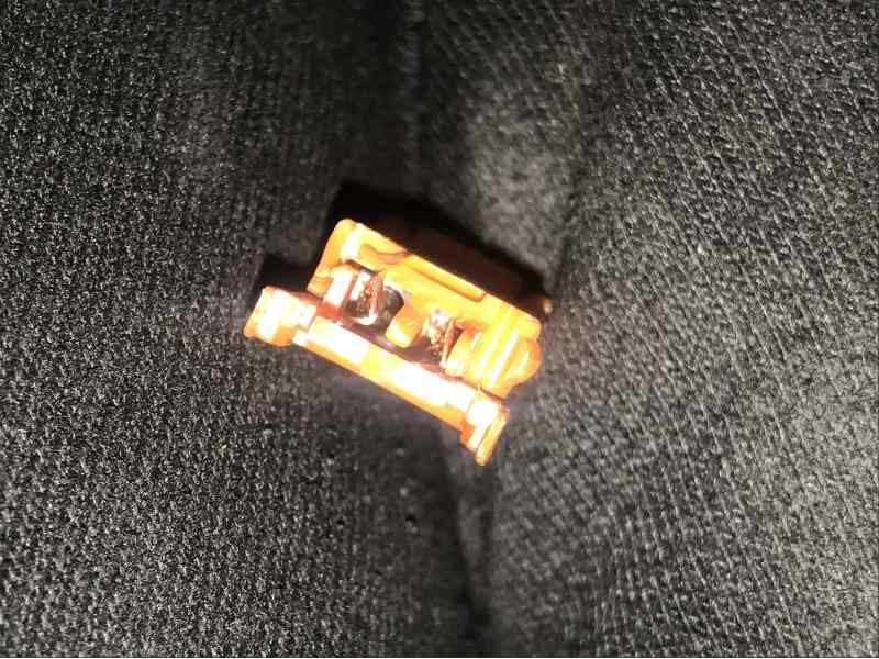 ANILLO AIRBAG XA4F762803  - imagen 2