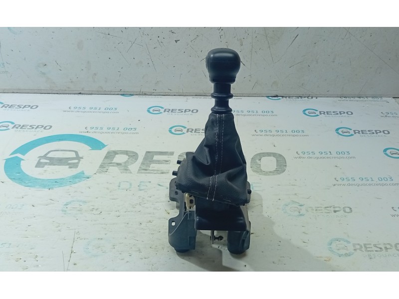 PALANCA CAMBIO 3649354  - imagen 1