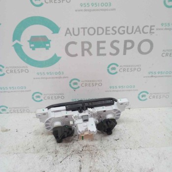 MANDO CLIMATIZADOR  - miniatura 2