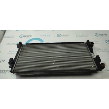 RADIADOR AGUA 5Q0121251EB 