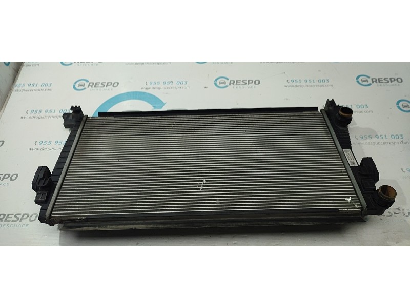 RADIADOR AGUA 5Q0121251EB  - imagen 1