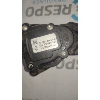 POTENCIOMETRO PEDAL 180029347R  - miniatura 4