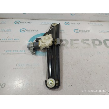 ELEVALUNAS TRASERO IZQUIERDO 7034387 7075673 6922319