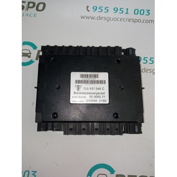 MODULO ELECTRONICO 7L5937049C 