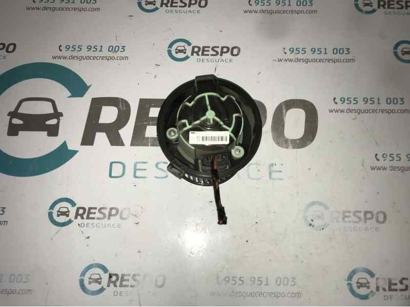 VENTILADOR CALEFACCION T1011131B  - imagen 1