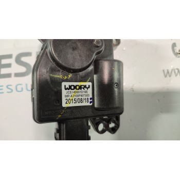 MOTOR CALEFACCION HB601D10B  - miniatura 2