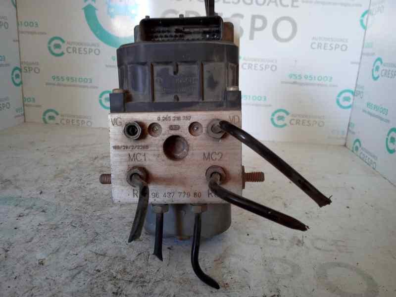 ABS 9643777980  - imagen 1