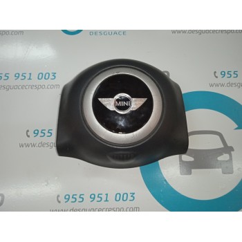 AIRBAG DELANTERO IZQUIERDO 675740703 