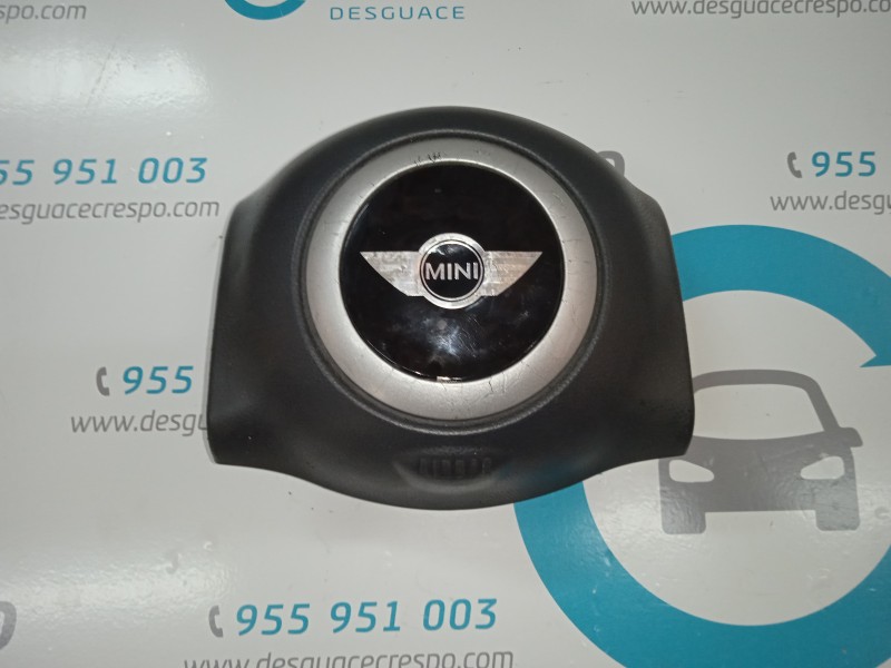 AIRBAG DELANTERO IZQUIERDO 675740703  - imagen 1