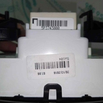 MANDO CLIMATIZADOR  - miniatura 3