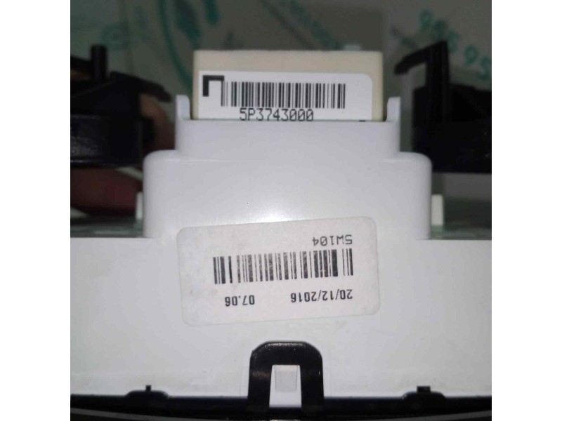 MANDO CLIMATIZADOR  - imagen 3