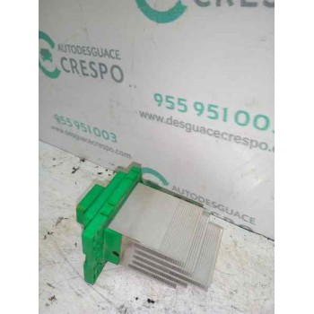 RESISTENCIA CALEFACCION 