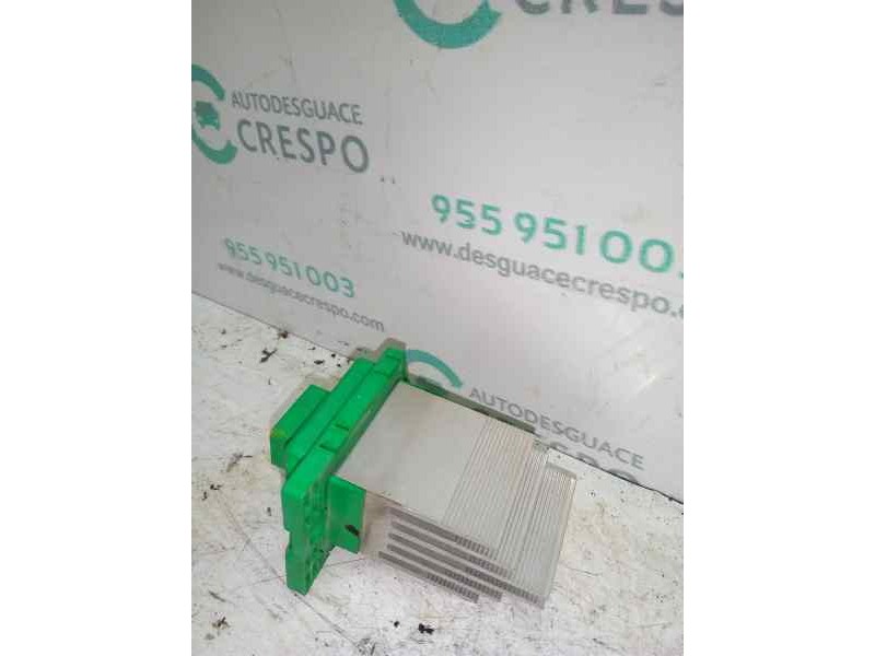 RESISTENCIA CALEFACCION  - imagen 1