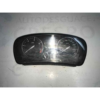 CUADRO INSTRUMENTOS 248100006R 