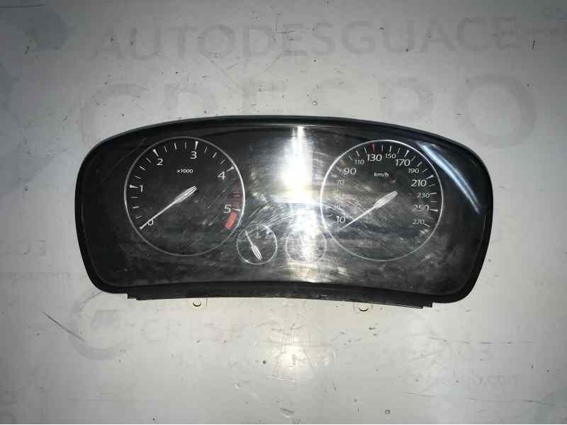 CUADRO INSTRUMENTOS 248100006R  - imagen 1