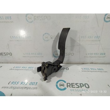 POTENCIOMETRO PEDAL 180029347R  - miniatura 2