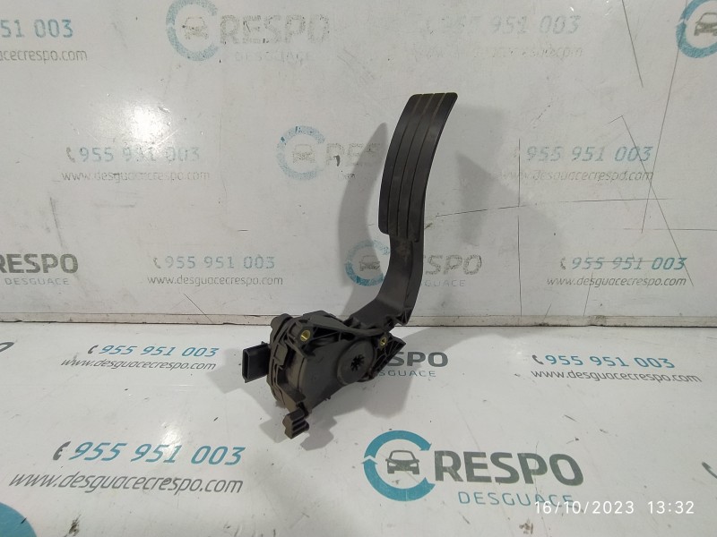 POTENCIOMETRO PEDAL 180029347R  - imagen 2